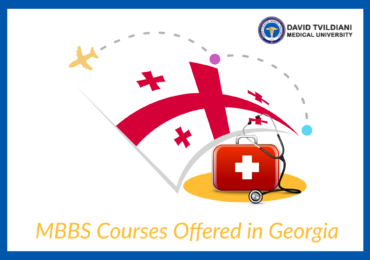 MBBS Courses Offered in Georgia